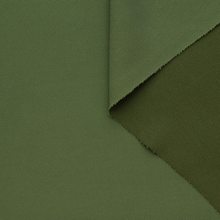 t22a01503 | Cady Sergé Fluide en Polyviscose - vue 1