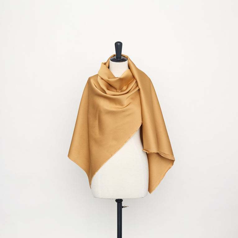T22A01504 | Bonded Viscose Satin - view 2
