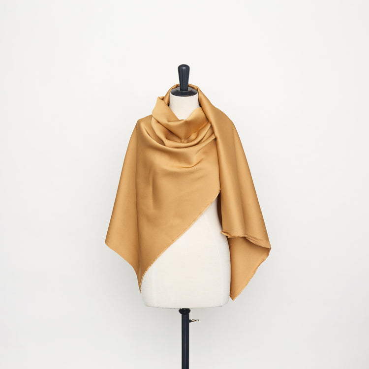 T22A01504 | Bonded Viscose Satin - view 2