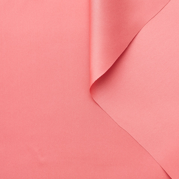 T22A01505 | Double Face Silk Satin