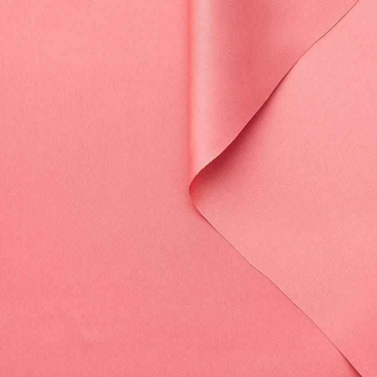 T22A01505 | Double Face Silk Satin - view 1