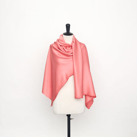  Double Face Silk Satin