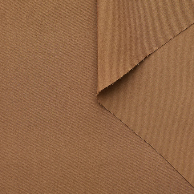 T22A01508 | Stretch Viscose & Silk Twill