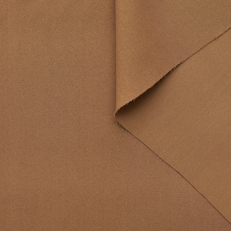 T22A01508 | Stretch Viscose &amp; Silk Twill - view 2