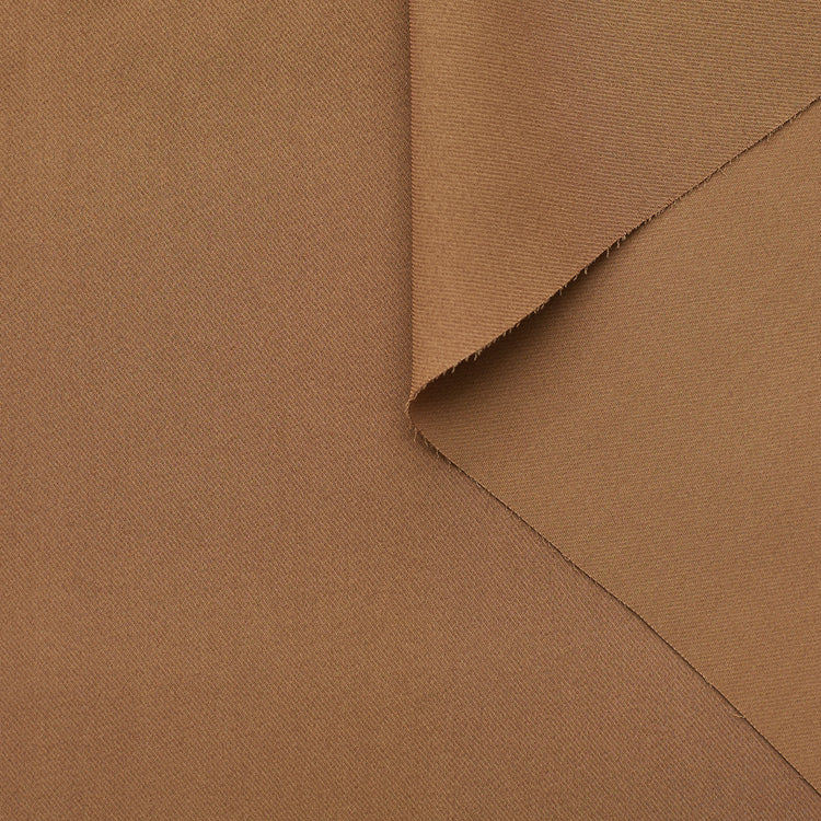 T22A01508 | Stretch Viscose &amp; Silk Twill - view 1