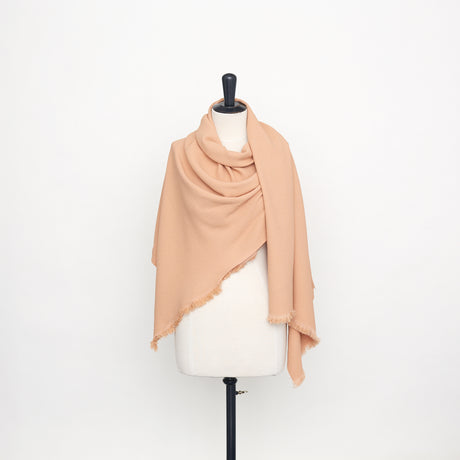 Heavy Viscose Sable