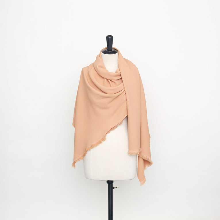 T22A01509 | Heavy Viscose Sable - view 2
