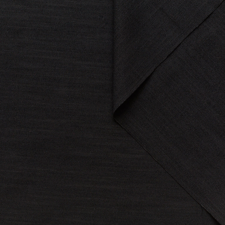 T22A01510 | Wool &amp; Silk Stretch Organza - view 2