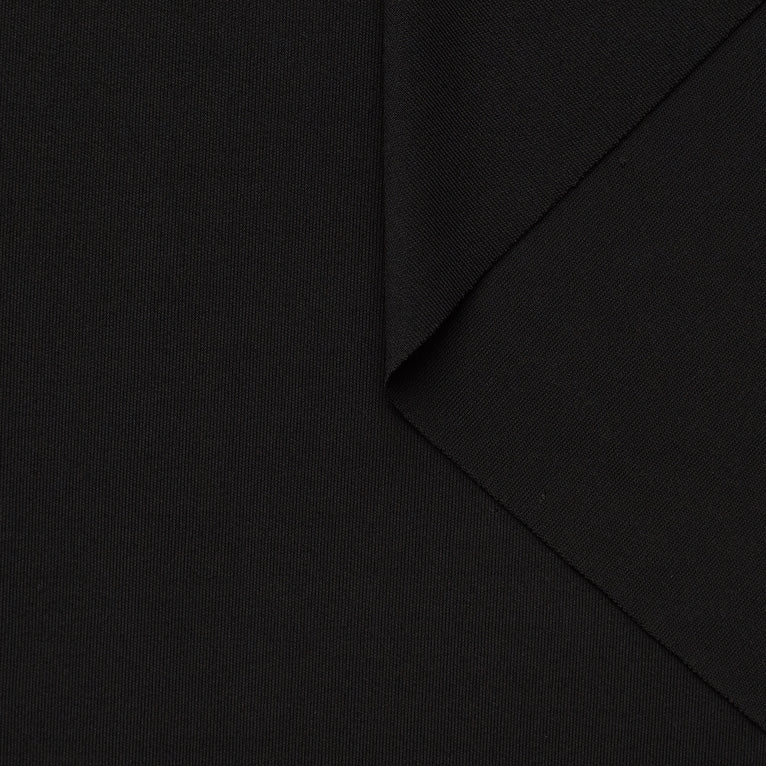 T22A01511 | Light Viscose Jersey - view 7