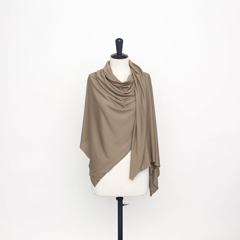 T22A01511 | Light Viscose Jersey - view 4