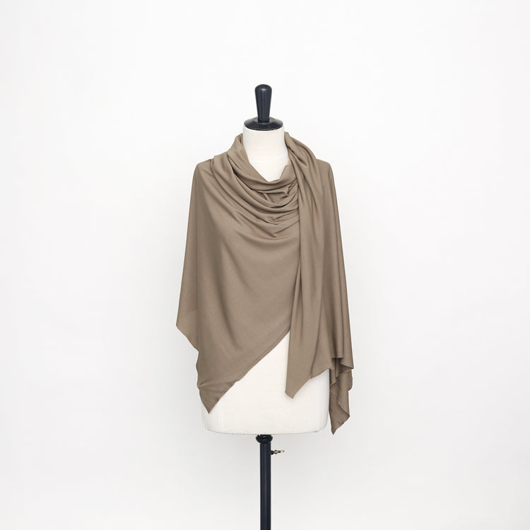 T22A01511 | Light Viscose Jersey - view 2