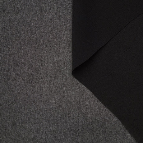 T22A01512 | Silk & Acetate Crepe Georgette