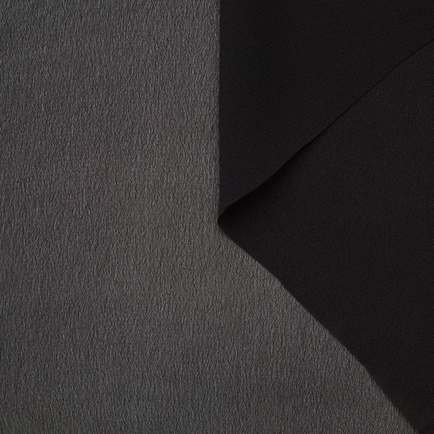 T22A01512 | Silk & Acetate Crepe Georgette