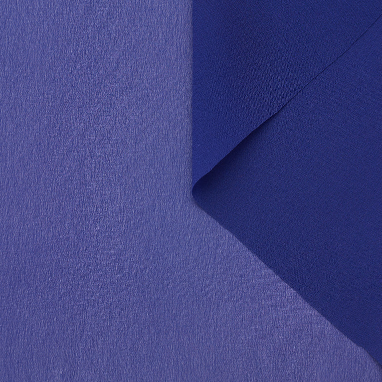 T22A01512 | Silk &amp; Acetate Crepe Georgette - view 2