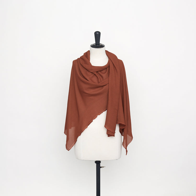 T22A01513 | Light Viscose Crepe - view 3