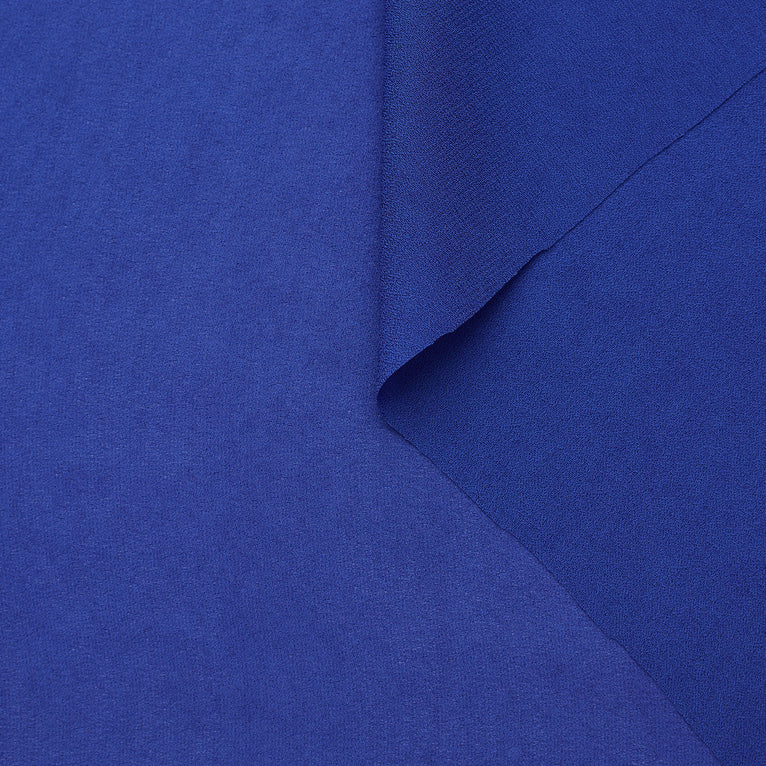 T22A01513 | Light Viscose Crepe - view 8