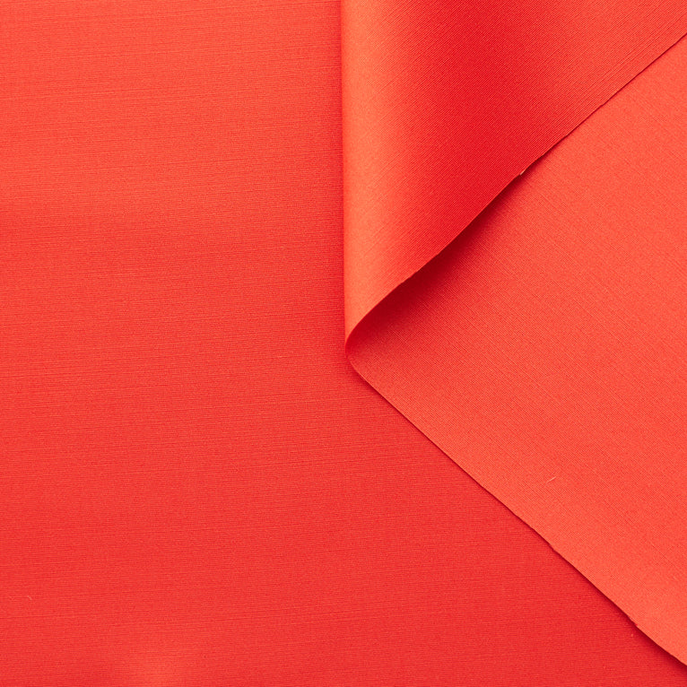 t22a01514 | Satin de Soie &amp; Laine Double Face - vue 4