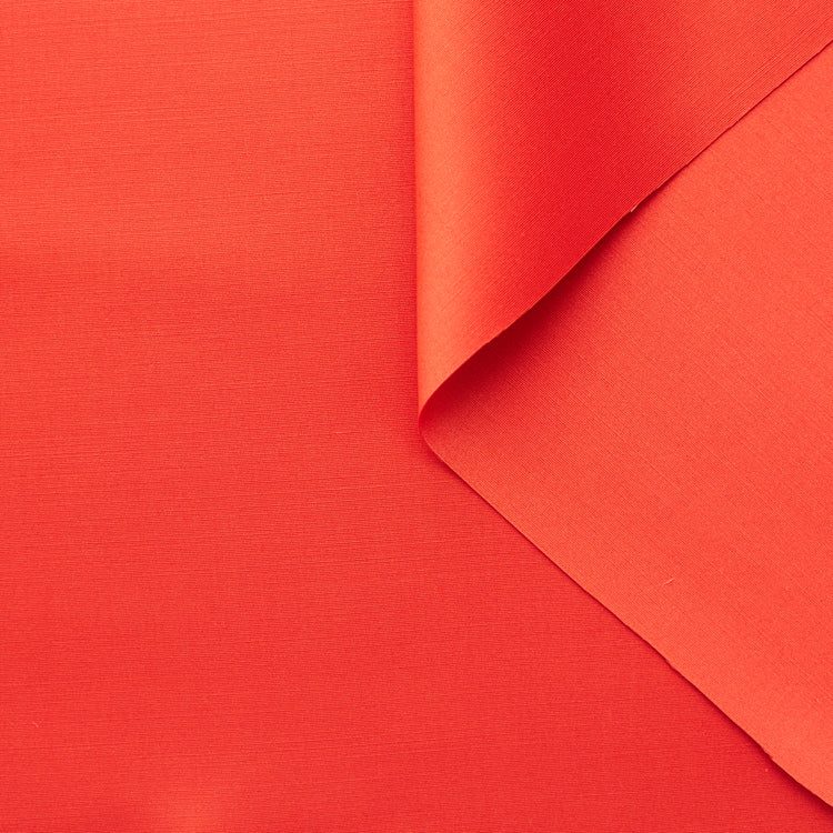 t22a01514 | Satin de Soie &amp; Laine Double Face - vue 1