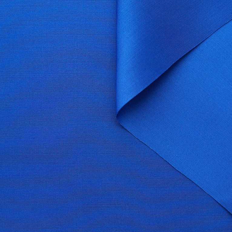 t22a01514 | Satin de Soie &amp; Laine Double Face - vue 5