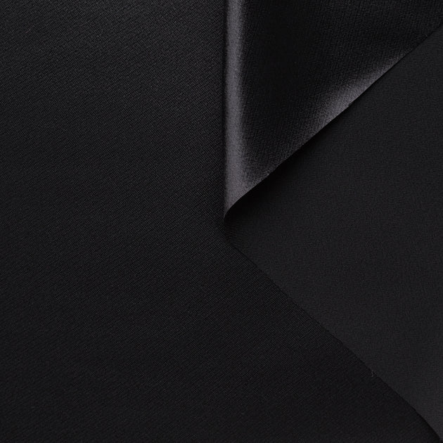 T22A01515 | Acetate & Viscose Liquid Satin