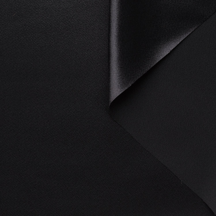 T22A01515 | Acetate &amp; Viscose Liquid Satin - view 1