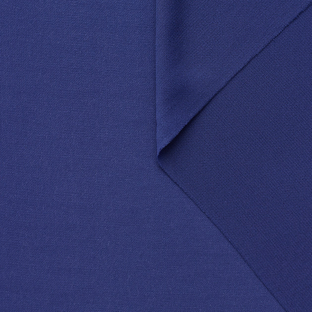 T22A01516 | Polyester Crepe Jersey