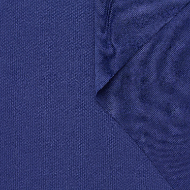 t22a01516 | Crêpe Jersey de Polyester - vue 5