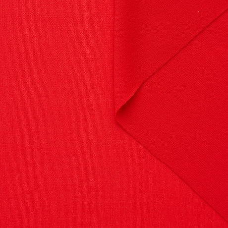  Crêpe Jersey de Polyester