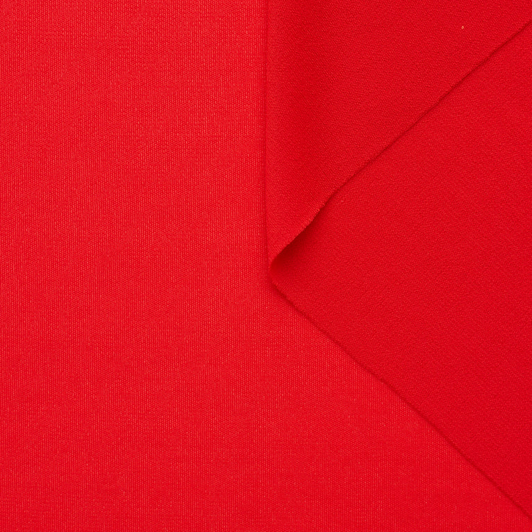 t22a01516 | Crêpe Jersey de Polyester - vue 2