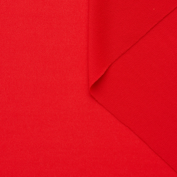 t22a01516 | Crêpe Jersey de Polyester - vue 1