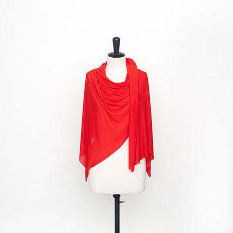  Crêpe Jersey de Polyester