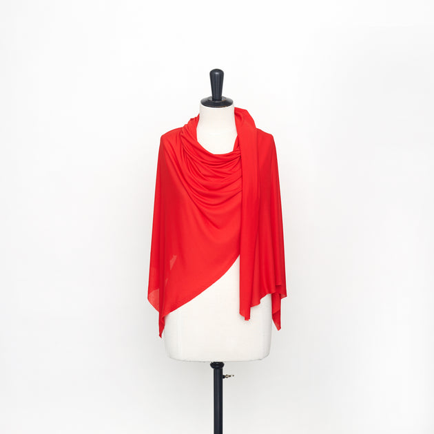 T22A01516 | Polyester Crepe Jersey