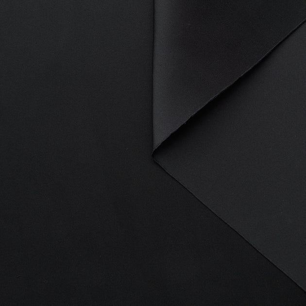 t22a01518 | Satin Sergé Technique Super Stretch
