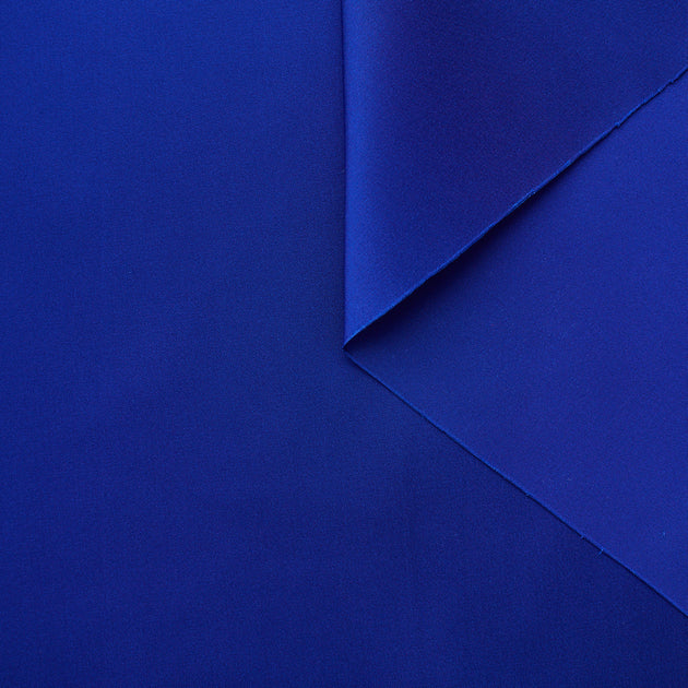t22a01518 | Satin Sergé Technique Super Stretch