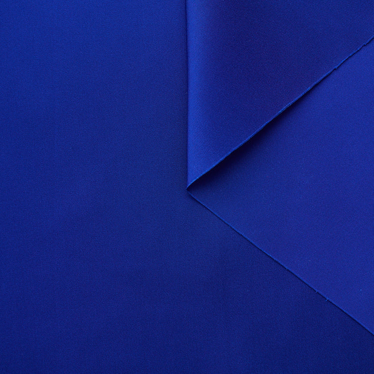 T22A01518 | Super Stretch Technical Satin Twill - view 1