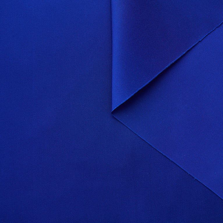 T22A01518 | Super Stretch Technical Satin Twill - view 5