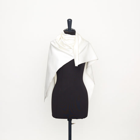  Super Stretch Technical Satin Twill