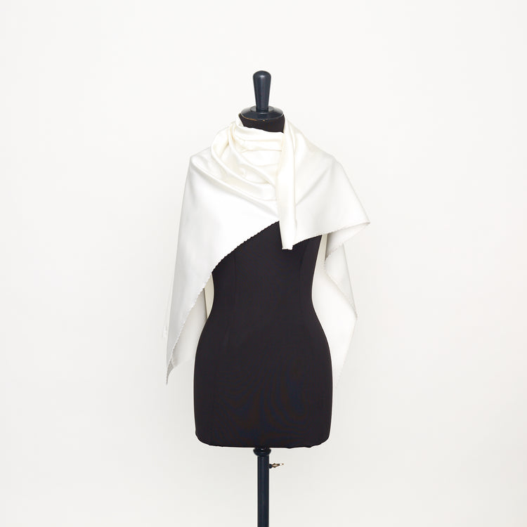 T22A01518 | Super Stretch Technical Satin Twill - view 3
