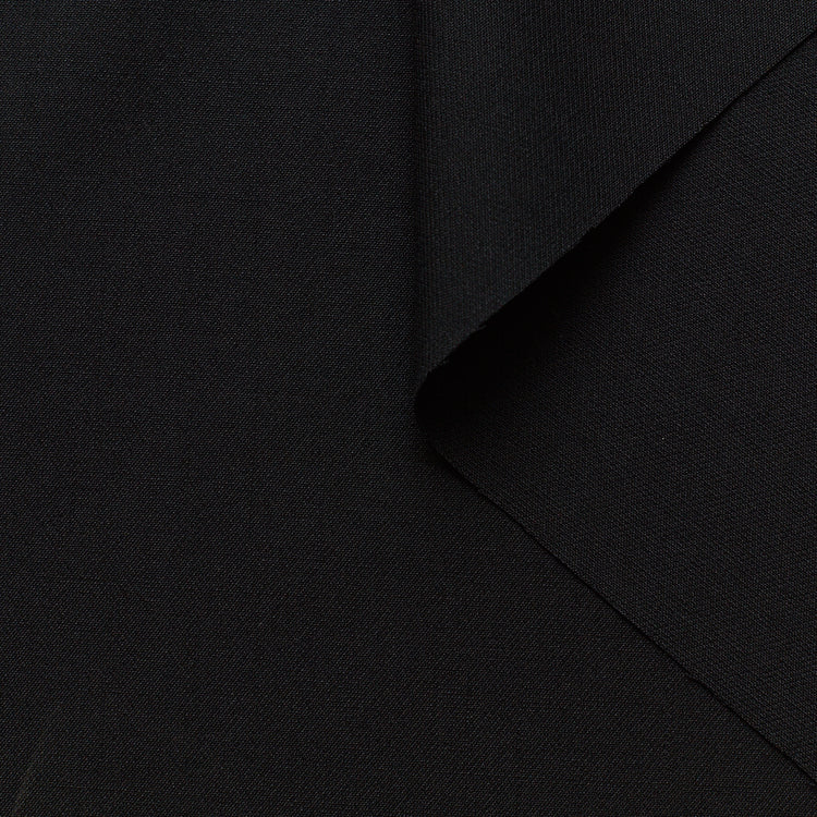 t22a01519 | Tissu De Costume Grain De Poudre Laine - vue 1