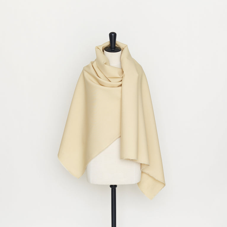 t22a01519 | Tissu De Costume Grain De Poudre Laine - vue 3
