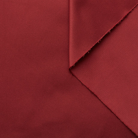 t22a01520 | Satin Duchesse Double Face
