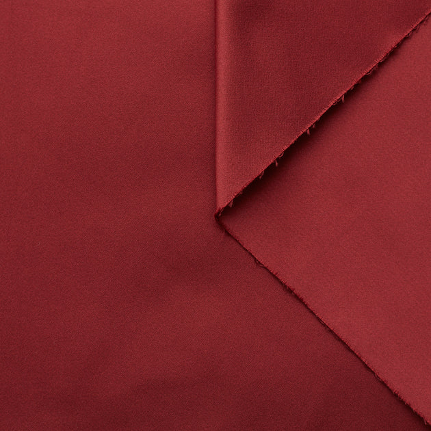 T22A01520 | Double Face Satin Duchess