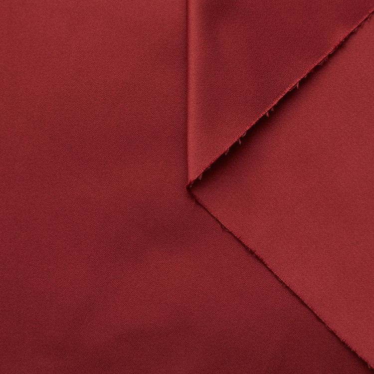 t22a01520 | Satin Duchesse Double Face - vue 1