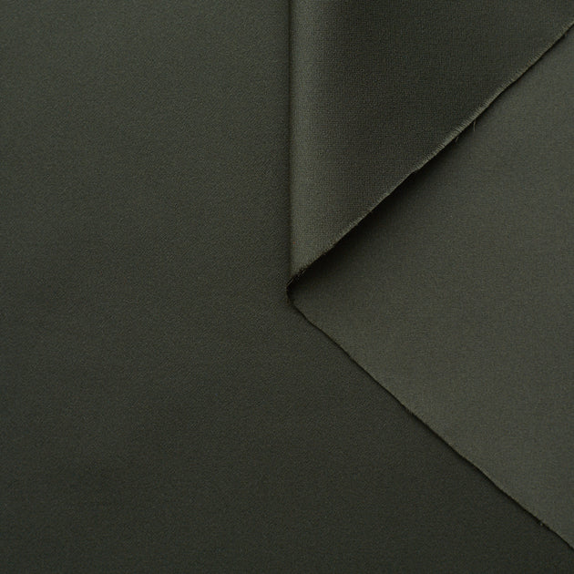 T22A01520 | Double Face Satin Duchess