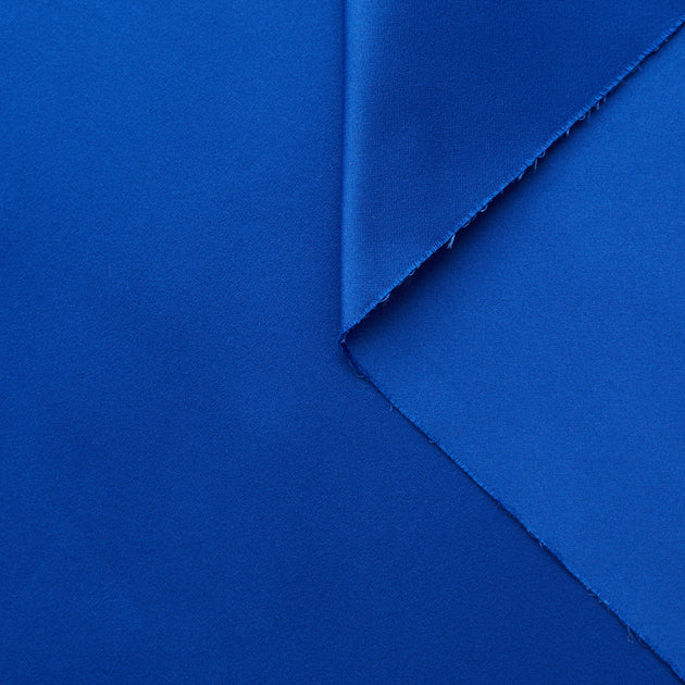 T22A01520 | Double Face Satin Duchess