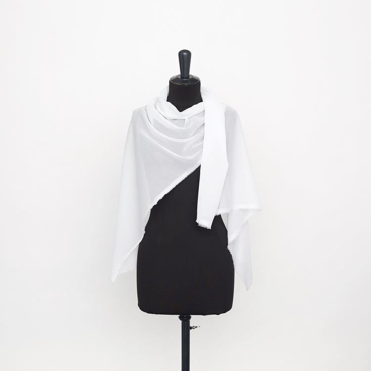 T22A01521 | Cotton  Voile - view 2