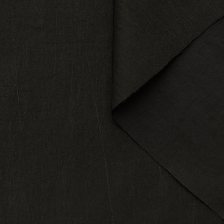 t22a01522 | Popeline Lustre Lavée