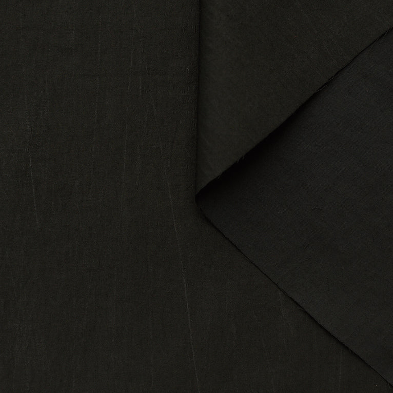 t22a01522 | Popeline Lustre Lavée - vue 8