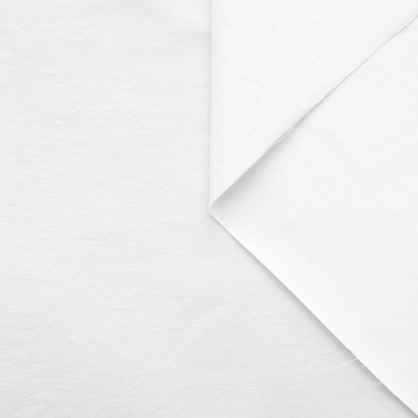 t22a01522 | Popeline Lustre Lavée