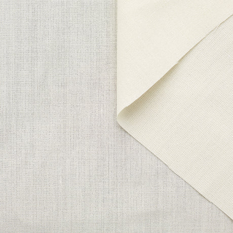 T22A01526 | Ramie, Wool & Mohair Canvas